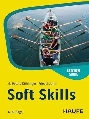 cover image of Soft Skills